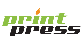 Printpress | Eshop Logo